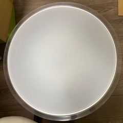 アイリスオーヤマ　シーリングライト（中古）の画像