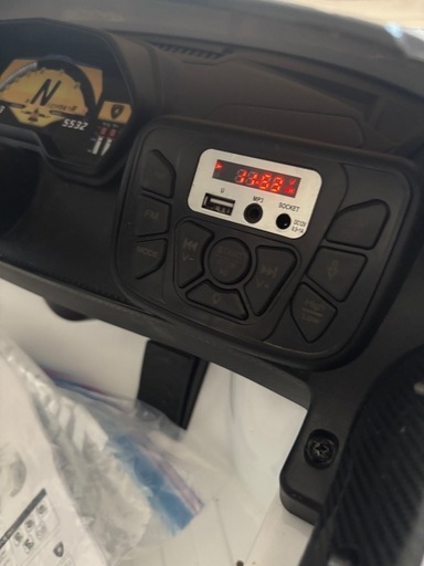 T電動乗用ラジコン ランボルギーニ アベンタドール SV ロードスター 電動乗用玩具 