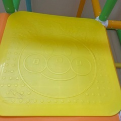 【半額】超美品アンパンマン ジャングルジムの画像