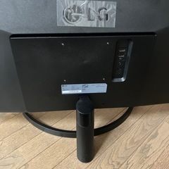 モニターの画像