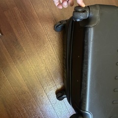スーツケースの画像
