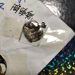 OMEGA　ムーブメントの画像
