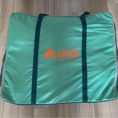 【美品】ロゴス logos neos PANELスクリーンドゥーブル XL-BJの画像