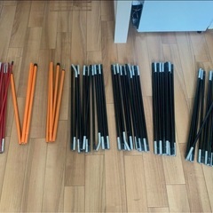 【美品】ロゴス logos neos PANELスクリーンドゥーブル XL-BJの画像