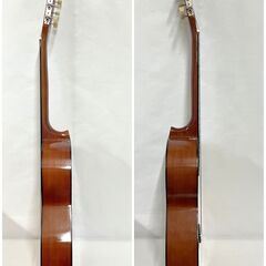 お買い得！vison クラシックギター アコースティックギター アコギ 楽器 弦楽器 の画像