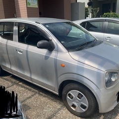 燃費の良いエネチャージです。車検長い　走行少ない　通勤買い物にどうぞの画像