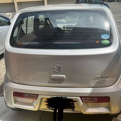 燃費の良いエネチャージです。車検長い　走行少ない　通勤買い物にどうぞの画像