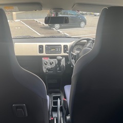 燃費の良いエネチャージです。車検長い　走行少ない　通勤買い物にどうぞの画像