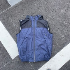 空調服　バッテリー　充電器　ファン　の画像