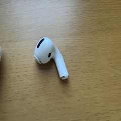 AirPods pro 初代
の画像