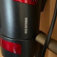 掃除機の画像