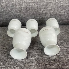 pierre balmain  陶器カップの画像