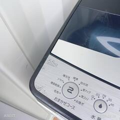 ⭐️SALE⭐️AH008 　新生活応援　ハイアール　23年製　5.5㌔洗濯機の画像