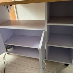 チェストの画像