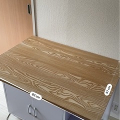 チェストの画像
