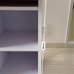 チェストの画像