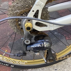 ■ tartarruga typesport20インチ tartarruga typesport20インチ