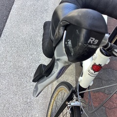 🚴 tartarruga typesport20インチ