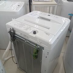 ★リユースのサカイ日立店★HJ7625 YAMADA 洗濯機 6.0Kg 23年製 動作確認／クリーニング済み の画像