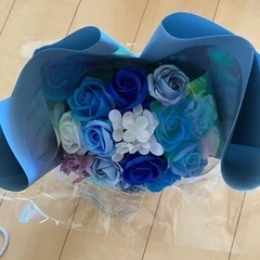 シャボン　フラワーの画像