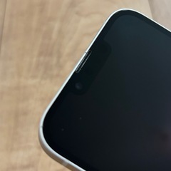 iPhone13 128gb SIMフリーの画像