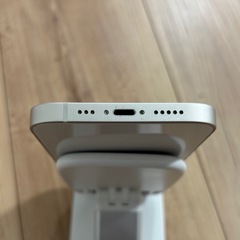 iPhone13 128gb SIMフリーの画像