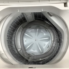 YAMADA YWM-T45H1 4.5kg 2022年製 のご紹介‼︎の画像