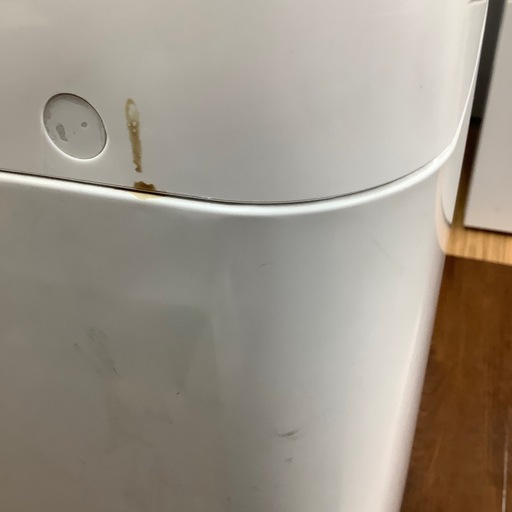 YAMADA YWM-T45H1 4.5kg 2022年製 のご紹介‼︎