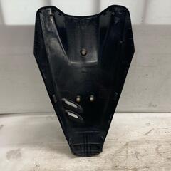 HONDA スーパーディオ AF27 フロントカバー ホンダ [M-250808-40]の画像