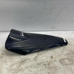 HONDA スーパーディオ AF27 フロントカバー ホンダ [M-250808-40]の画像
