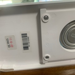 Drinkmate 炭酸水メーカー　ドリンクメイトの画像