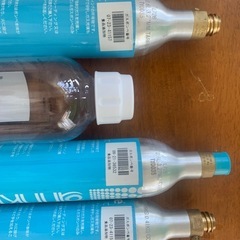 Drinkmate 炭酸水メーカー　ドリンクメイトの画像