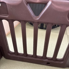 ベビーサークル 相談中 の画像