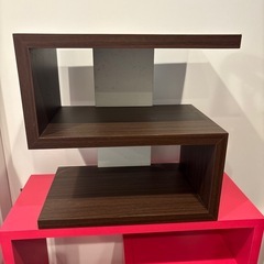 【9月中】カラーボックスの画像
