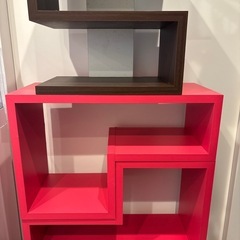 【9月中】カラーボックスの画像
