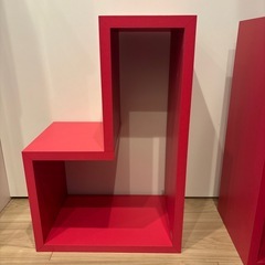 【9月中】カラーボックスの画像