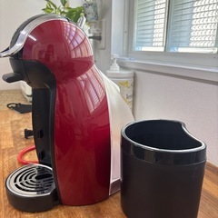 ブランド: ネスカフェ ドルチェグストの画像