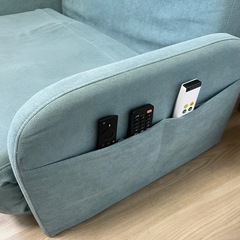 ソファーの画像