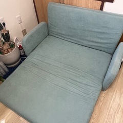 ソファーの画像