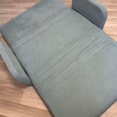 ソファーの画像