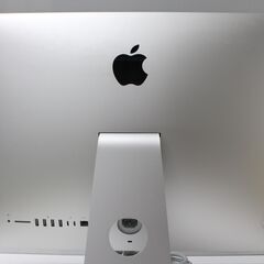 iMac（Retina 4K,21.5インチ,2019）1.03TB/16GB〈MRT42J/A〉④の画像