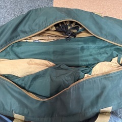 Coleman タフワイドドーム300EX3 の画像