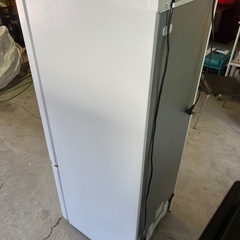 東芝　2021年2ドア冷蔵庫　170Lの画像