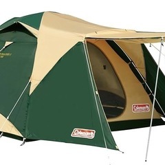 Coleman タフワイドドーム300EX3 の画像