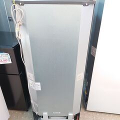 🌟愛品館千葉店🌟安心の除菌洗浄済🌟動作保証有り🌟三菱 2ドア冷蔵庫 MR-P15H 2023年製【愛千143】の画像
