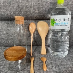 キッチン＊雑貨セットの画像