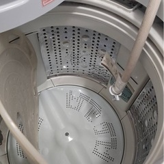 洗濯機
の画像