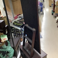 鎌倉彫 鏡台 管D250902DK (ベストバイ 静岡県袋井市)の画像