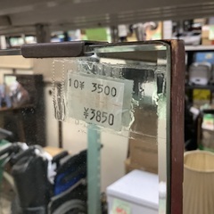 鎌倉彫 鏡台 管D250902DK (ベストバイ 静岡県袋井市)の画像