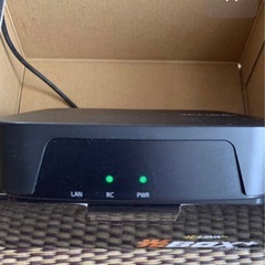 NTT西日本 光BOX+ HB-1000 HB-1000 WESTの画像